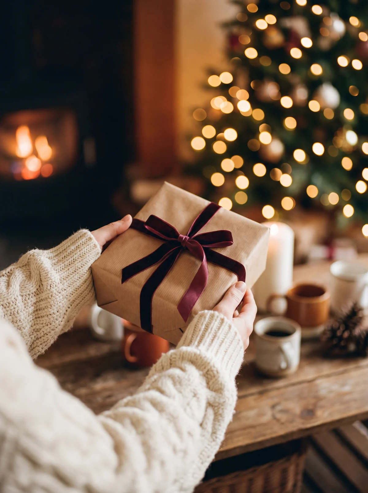 Kerst